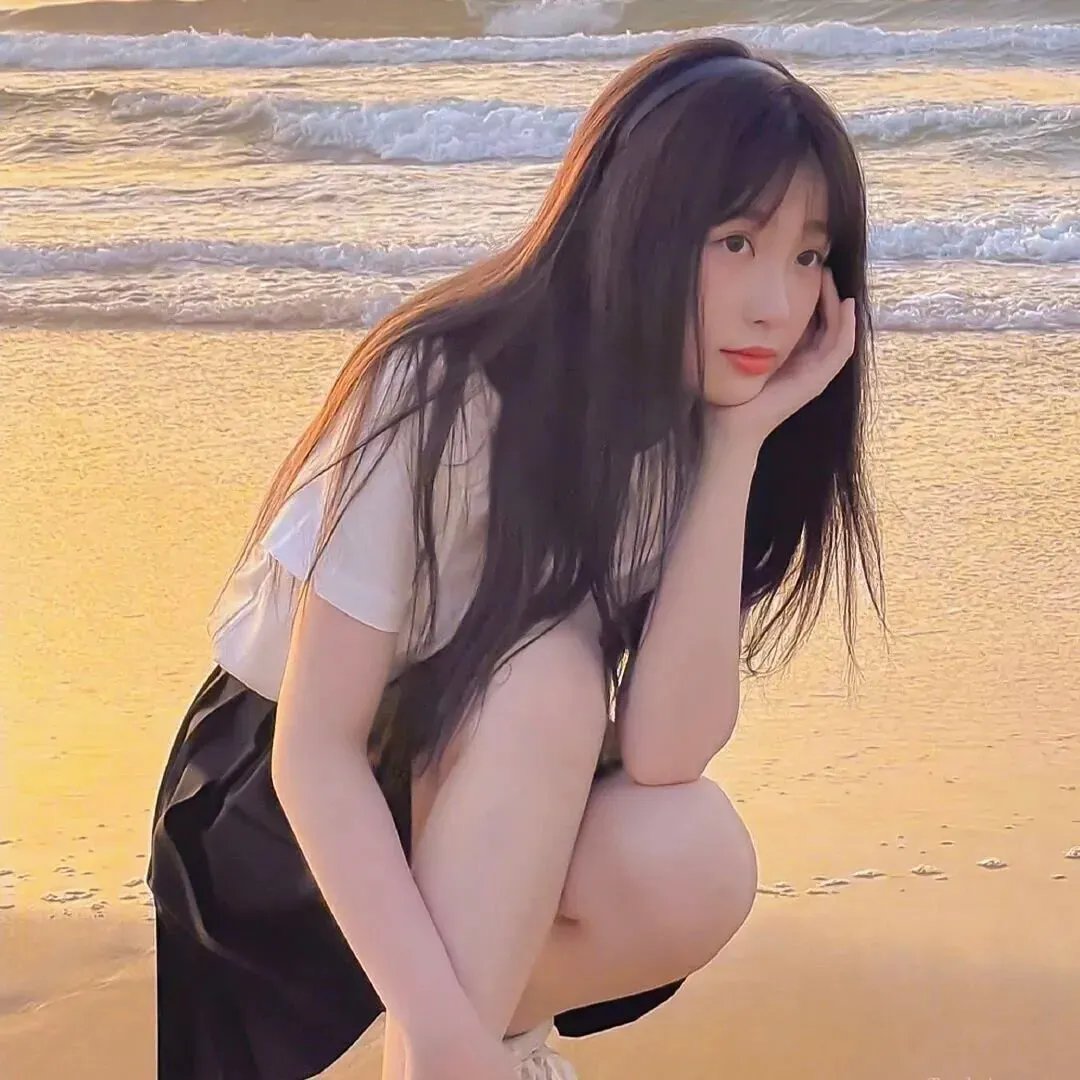 流淌的美好时光